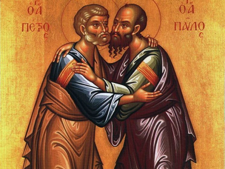 SIGHET: De luni începe Postul Sfinţilor Apostoli Petru şi Pavel