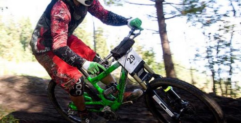 SIGHET: Zeci de tineri s-au întrecut pe biciclete în cadrul concursului organizat de Interact Sighet SIGHET: Zeci de tineri s-au întrecut pe biciclete în cadrul concursului organizat de Interact Sighet