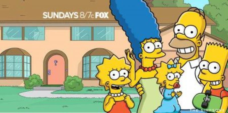DIVORŢ: Celebrul cuplu de desene animate Homer și Marge Simpson "divorțează" DIVORŢ: Celebrul cuplu de desene animate Homer și Marge Simpson "divorțează"