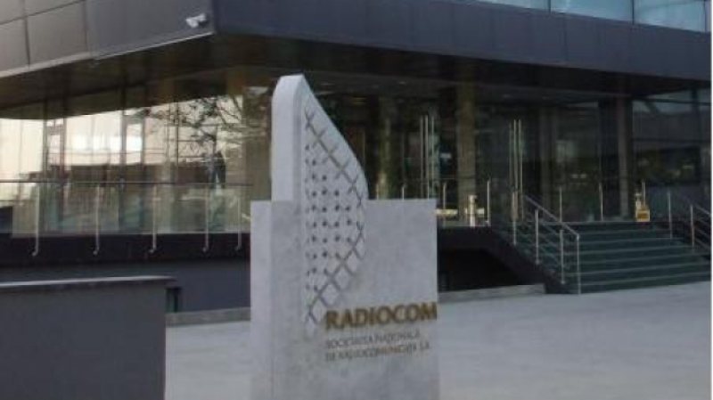 RADIOCOM: România începe etapa de testare a implementării la sistemul de emisie digitală terestră a programelor de televiziune, din 17 iunie RADIOCOM: România începe etapa de testare a implementării la sistemul de emisie digitală terestră a programelor de televiziune, din 17 iunie
