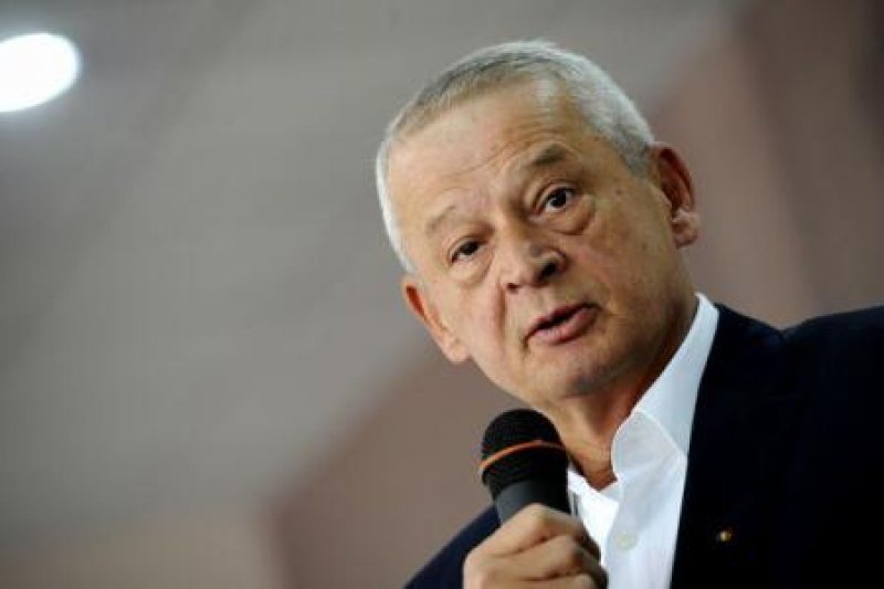 PMB: Sorin Oprescu l-a suspendat din funcția de consilier pe Solomon Wigler PMB: Sorin Oprescu l-a suspendat din funcția de consilier pe Solomon Wigler