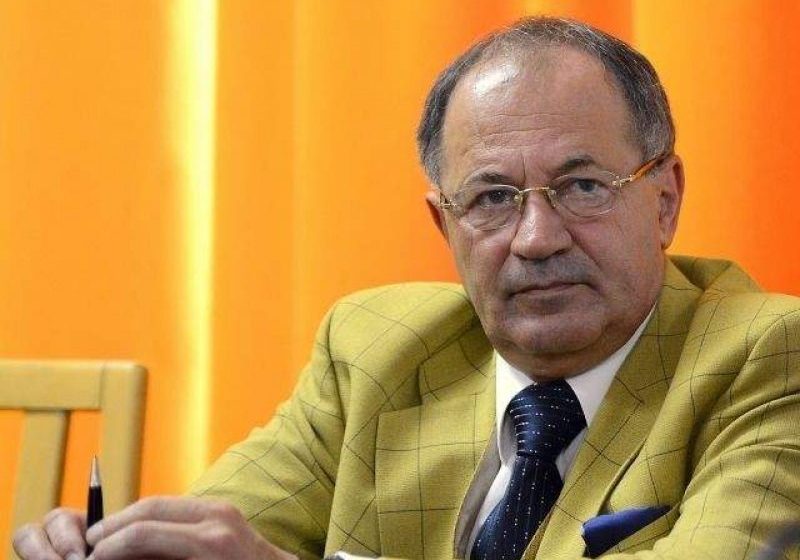DOSARUL ROMPETROL: Sorin Roșca Stănescu, eliberat condiționat din închisoare