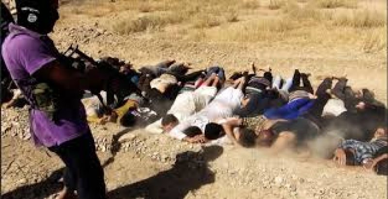 OSDO: Jihadiștii SI au ucis cel puțin 120 de civili și au luat numeroși ostatici la Kobane OSDO: Jihadiștii SI au ucis cel puțin 120 de civili și au luat numeroși ostatici la Kobane
