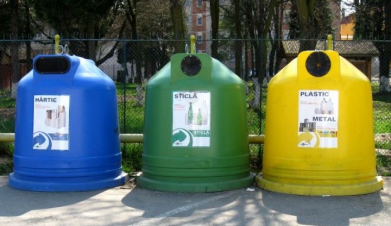 SIGHET: Astăzi a fost ultima zi în lupta pentru titlul Oraşul Reciclării 2015 SIGHET: Astăzi a fost ultima zi în lupta pentru titlul Oraşul Reciclării 2015