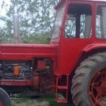 Accident de muncă mortal