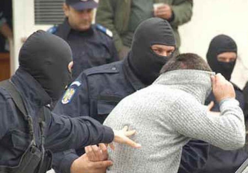 SATU MARE: Traficant de migranţi, depistat în PTF Petea şi arestat preventiv SATU MARE: Traficant de migranţi, depistat în PTF Petea şi arestat preventiv