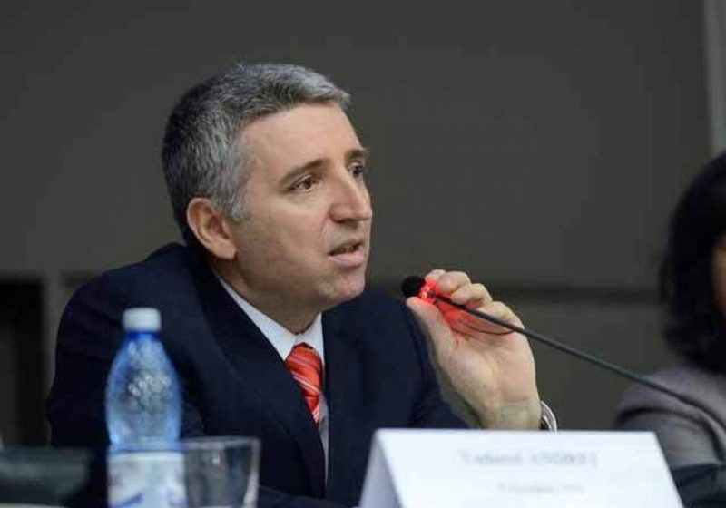 TUDOREL ANDREI (INS): Estimăm o reducere a populației rezidente la nivelul anului 2014 în raport cu 2013