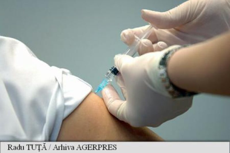 STUDIU: Vaccinul contra diabetului de tip 1 ar putea deveni realitate STUDIU: Vaccinul contra diabetului de tip 1 ar putea deveni realitate