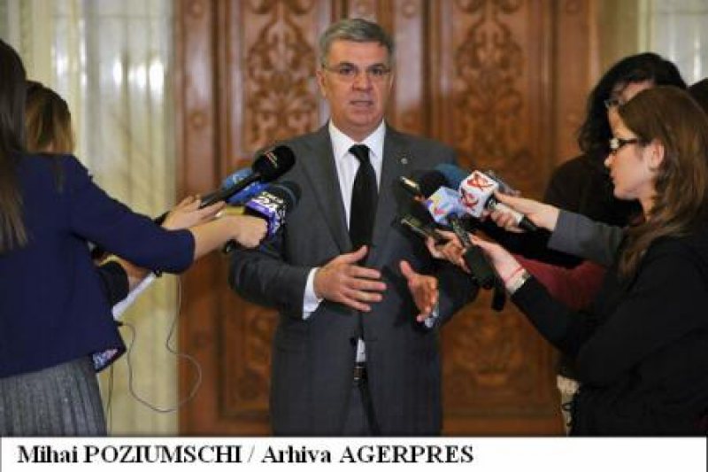 ZGONEA: Am primit de la procurorul general sesizarea cu privire la Ponta; Biroul permanent convocat la ora 17,00 ZGONEA: Am primit de la procurorul general sesizarea cu privire la Ponta; Biroul permanent convocat la ora 17,00