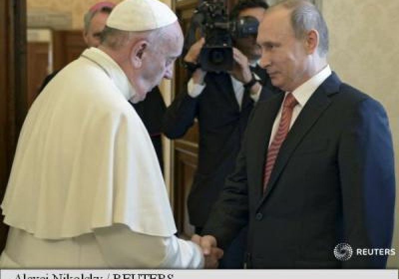 ENIGMĂ: De ce întârzie mereu Vladimir Putin? ENIGMĂ: De ce întârzie mereu Vladimir Putin?
