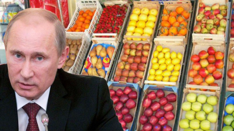 ALEXEI ULIUKAIEV: Rusia va prelungi embargoul asupra produselor agricole europene dacă UE va extinde sancțiunile ALEXEI ULIUKAIEV: Rusia va prelungi embargoul asupra produselor agricole europene dacă UE va extinde sancțiunile
