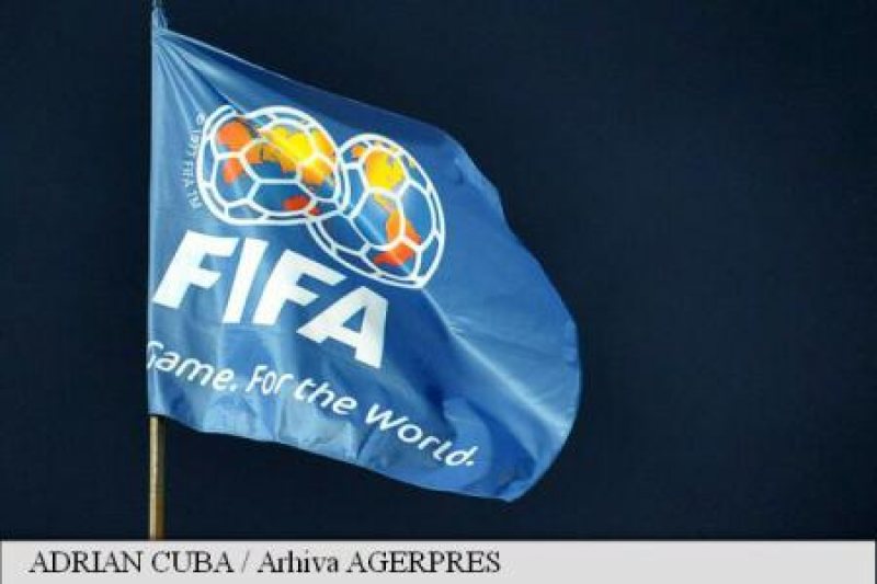 FOTBAL – FIFA/CORUPŢIE: Federația internațională l-a suspendat pe secretarul general al CONCACAF FOTBAL – FIFA/CORUPŢIE: Federația internațională l-a suspendat pe secretarul general al CONCACAF