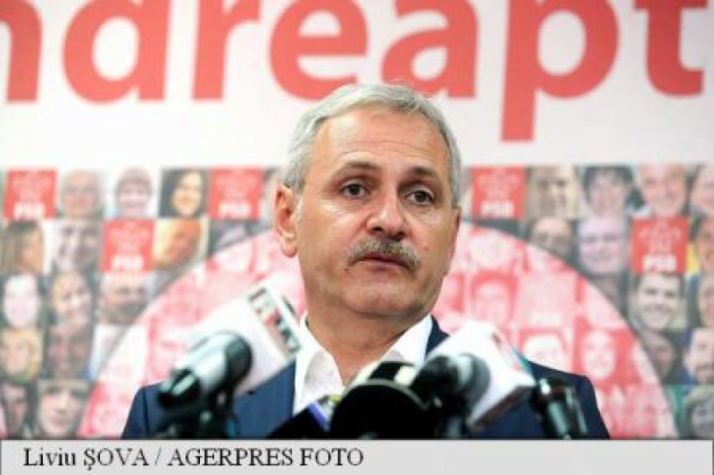DRAGNEA: I-am transmis lui Ponta să facă eforturi mari să se întoarcă în țară mai repede DRAGNEA: I-am transmis lui Ponta să facă eforturi mari să se întoarcă în țară mai repede