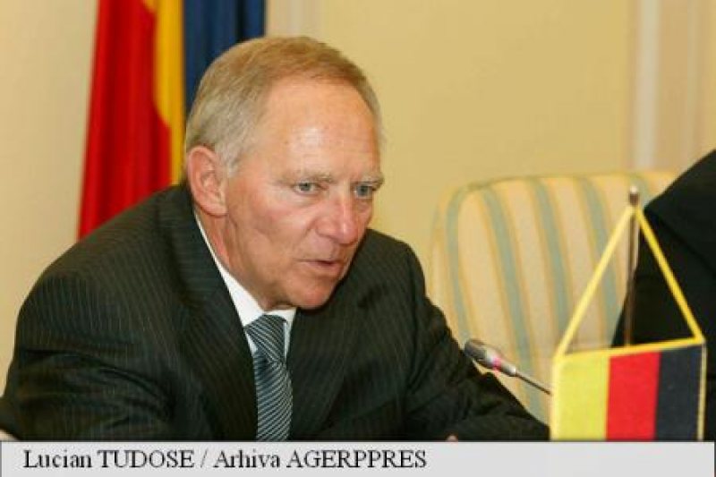 CRIZA GREACĂ: Schauble nu e optimist, Grecia susține că negocierile continuă "la toate nivelurile" CRIZA GREACĂ: Schauble nu e optimist, Grecia susține că negocierile continuă "la toate nivelurile"