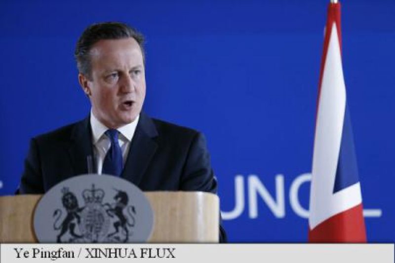 PREMIERUL MARII BRITANII: Țara trebuie să se pregătească pentru vestea că numeroși britanici au fost uciși în Tunisia PREMIERUL MARII BRITANII: Țara trebuie să se pregătească pentru vestea că numeroși britanici au fost uciși în Tunisia