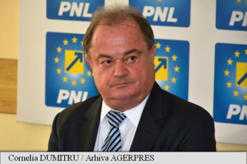 BLAGA: Va fi o vară activă pentru liberali; până la 1 decembrie trebuie stabiliți candidații în alegeri BLAGA: Va fi o vară activă pentru liberali; până la 1 decembrie trebuie stabiliți candidații în alegeri