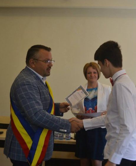 REPORTAJUL ZILEI: Gala Excelenţei Sighetene va fi ţinută pentru prima oară în aer liber REPORTAJUL ZILEI: Gala Excelenţei Sighetene va fi ţinută pentru prima oară în aer liber
