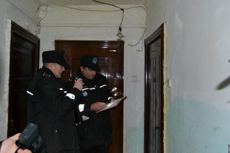 MĂSURI: Stare de letargie la Poliţia Locală Sighet. Posturile de conducere vor fi scoase la concurs MĂSURI: Stare de letargie la Poliţia Locală Sighet. Posturile de conducere vor fi scoase la concurs