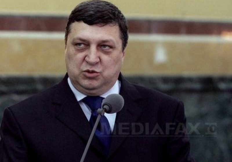 ATANASIU: Opoziţia are majoritate la votul pentru Ungureanu la SIE, dar este nevoie de prezenţă