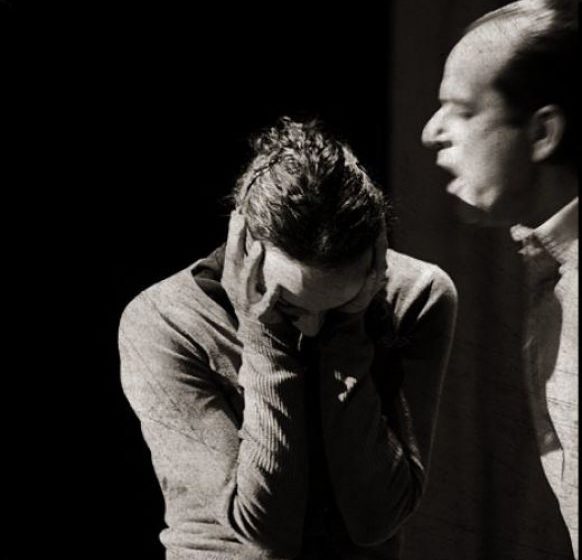 SIGHET: A crescut numărul cazurilor de abuzuri emoționale SIGHET: A crescut numărul cazurilor de abuzuri emoționale