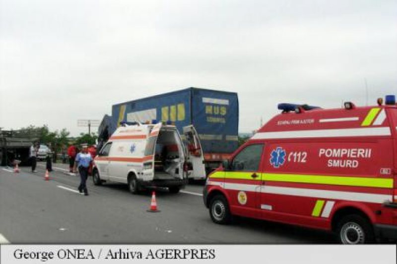 ALBA: Șoferul vinovat de producerea accidentului soldat cu decesul unui militar, cercetat pentru ucidere din culpă ALBA: Șoferul vinovat de producerea accidentului soldat cu decesul unui militar, cercetat pentru ucidere din culpă