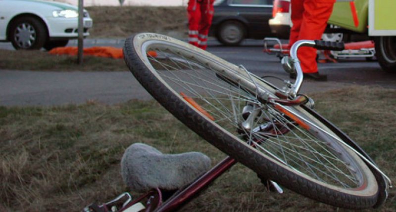 MARAMUREŞ: Trei biciclişti au fost accidentaţi, ieri, pe şoselele din judeţ MARAMUREŞ: Trei biciclişti au fost accidentaţi, ieri, pe şoselele din judeţ