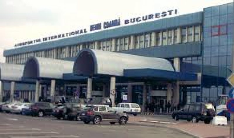 CNAB: Nicio aeronavă nu va decola și nu va ateriza pe Aeroportul Henri Coandă timp de 2 ore, ca urmare a grevei controlorilor aerieni CNAB: Nicio aeronavă nu va decola și nu va ateriza pe Aeroportul Henri Coandă timp de 2 ore, ca urmare a grevei controlorilor aerieni