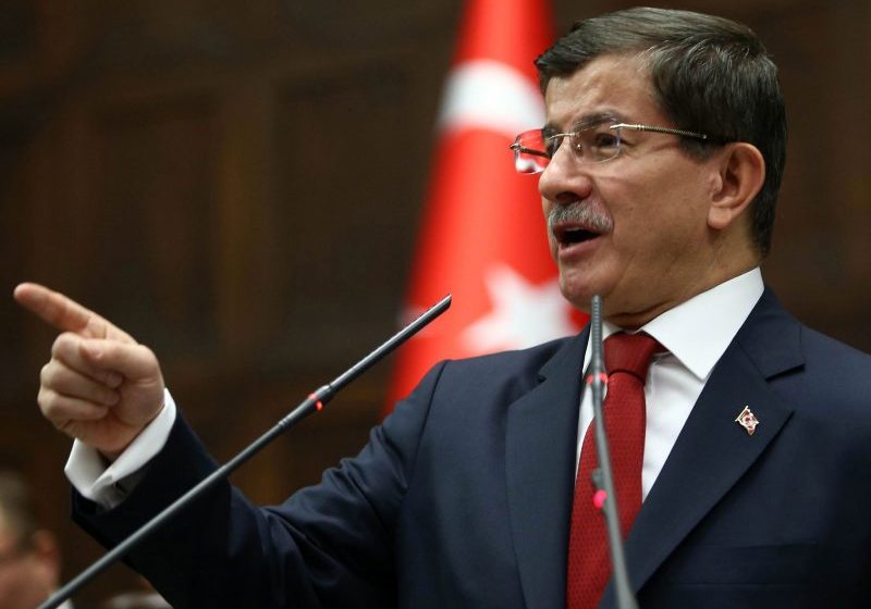 TURCIA / ATENTAT: Premierul Davutoglu promite întărirea securității la frontiera cu Siria TURCIA / ATENTAT: Premierul Davutoglu promite întărirea securității la frontiera cu Siria