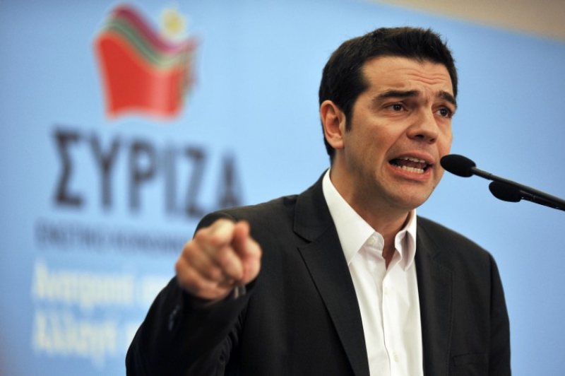 GRECIA: Alexis Tsipras acceptă toate condițiile formulate de creditori (Financial Times) GRECIA: Alexis Tsipras acceptă toate condițiile formulate de creditori (Financial Times)