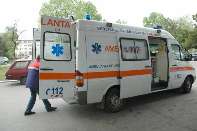 VASLUI: Bărbat decedat după ce a ajuns la spitalul Huși, unde nu era medic urgentist VASLUI: Bărbat decedat după ce a ajuns la spitalul Huși, unde nu era medic urgentist
