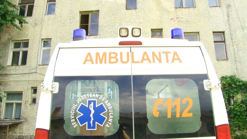 SIGHET: Numărul solicitărilor la Serviciul de Ambulanță a crescut cu 5% în perioada caniculară SIGHET: Numărul solicitărilor la Serviciul de Ambulanță a crescut cu 5% în perioada caniculară