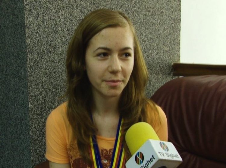 ȘAH: Sigheteanca Andra Cîmpean a câștigat aurul la campionatul național