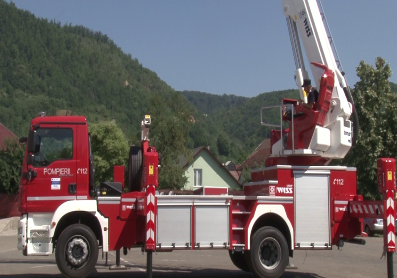 MARAMUREȘ: Asociaţia de Dezvoltare Intercomunitară Transilvania de Nord, dată deoparte MARAMUREȘ: Asociaţia de Dezvoltare Intercomunitară Transilvania de Nord, dată deoparte