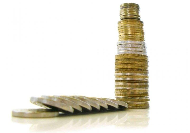 ECONOMIC: Inflația anuală a intrat în teritoriu negativ (-1,6%) în iunie, pentru prima dată după 1989