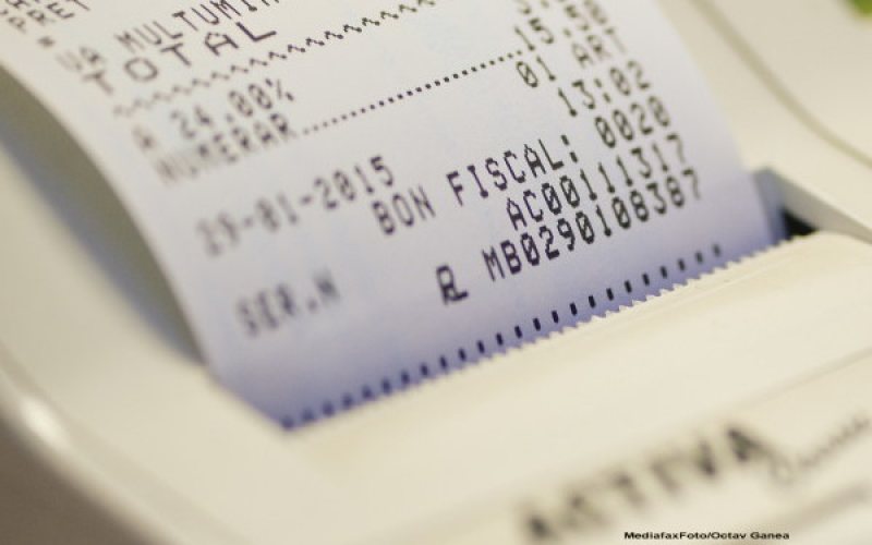 MARAMUREŞ: O singură persoană a depus la Finanţe un bon câştigător la Loteria Bonurilor Fiscale MARAMUREŞ: O singură persoană a depus la Finanţe un bon câştigător la Loteria Bonurilor Fiscale