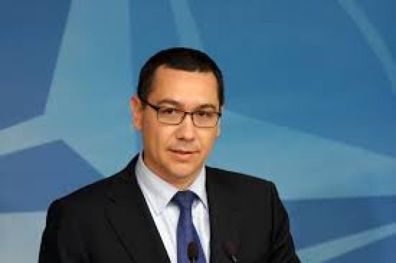 PONTA: Votul în unanimitate pentru Rovana Plumb înseamnă că PSD este unit, ca întodeauna PONTA: Votul în unanimitate pentru Rovana Plumb înseamnă că PSD este unit, ca întodeauna