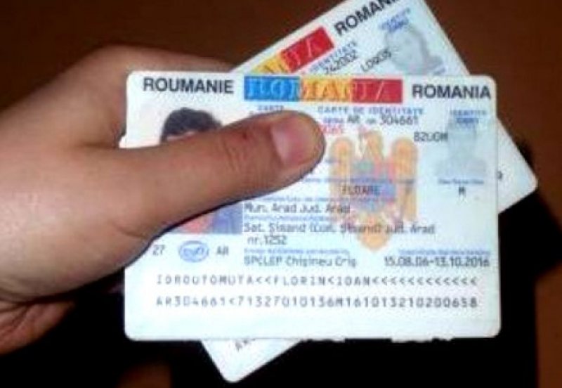 SIGHET: Număr crescut de cereri pentru acte de identitate SIGHET: Număr crescut de cereri pentru acte de identitate