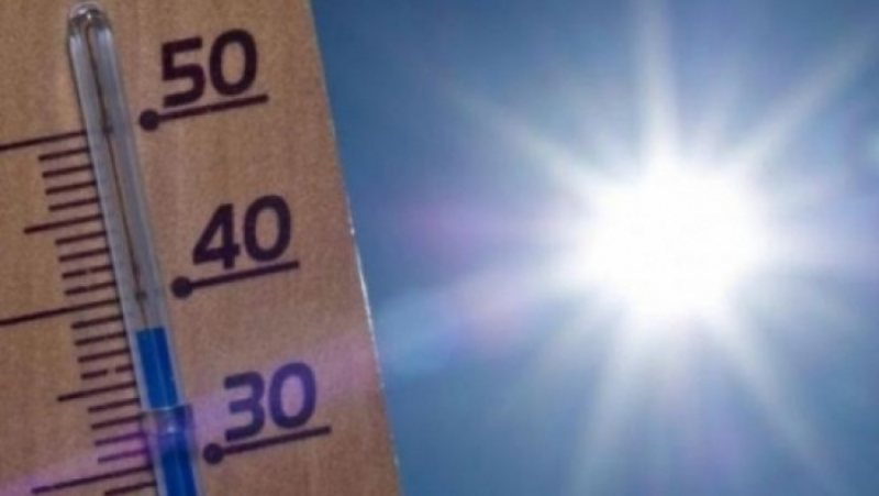 MARAMUREȘ: Se anunță temperaturi caniculare în următoarele zile MARAMUREȘ: Se anunță temperaturi caniculare în următoarele zile