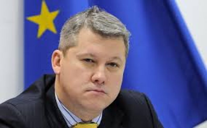 PREDOIU (PNL): Situația premierului Ponta este ‘un handicap’ pentru imaginea țării în Europa PREDOIU (PNL): Situația premierului Ponta este ‘un handicap’ pentru imaginea țării în Europa