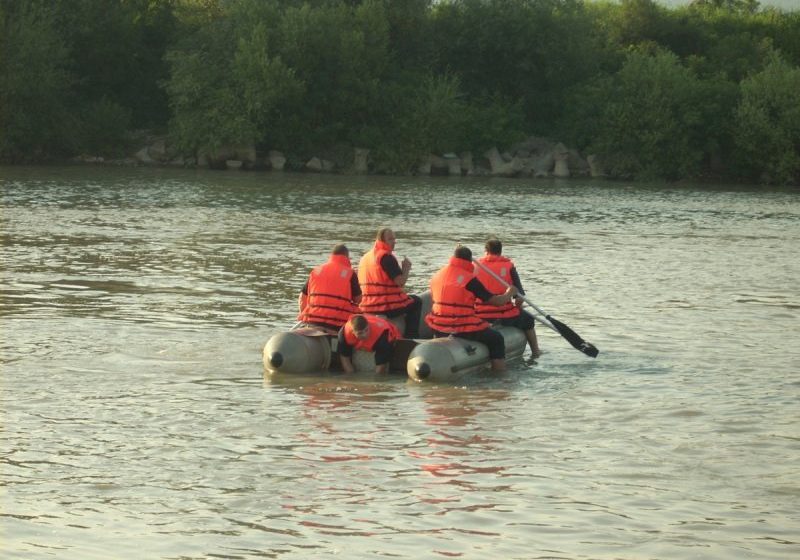 MARAMUREȘ: Un tânăr de 25 de ani a fost găsit înecat în Someș