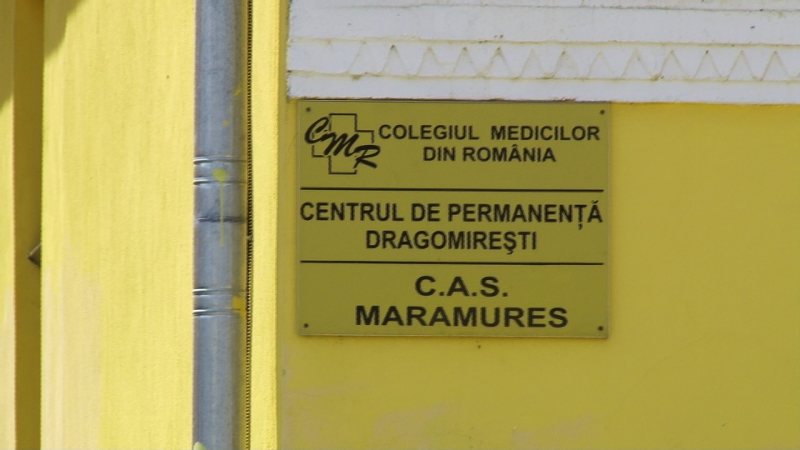 DRAGOMIREŞTI: Centrul medico-social şi-a intrat pe deplin în activitate DRAGOMIREŞTI: Centrul medico-social şi-a intrat pe deplin în activitate