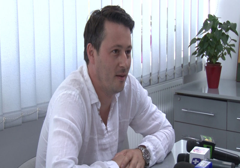 ROGOJAN: Dezbaterile asupra legii privind castrarea chimică a violatorilor şi a pedofililor ar putea fi reluate în toamnă ROGOJAN: Dezbaterile asupra legii privind castrarea chimică a violatorilor şi a pedofililor ar putea fi reluate în toamnă