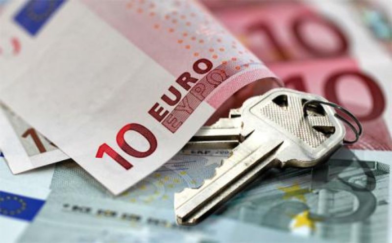 BAIA MARE: Experţii imobiliari anunţă o creştere a preţului la apartamente. Vezi cât costă un astfel de imobil BAIA MARE: Experţii imobiliari anunţă o creştere a preţului la apartamente. Vezi cât costă un astfel de imobil
