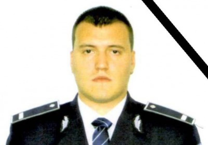 URMARE EXPLOZIE BUŞAG: Unul dintre poliţiştii răniţi în explozia de la Buşag a decedat. Avea doar 28 de ani