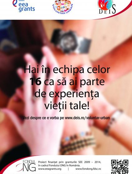 BAIA MARE: Asociația pentru Dezvoltare prin Educație, Informare și Susținere organizează cursul de Lucrător de Tineret BAIA MARE: Asociația pentru Dezvoltare prin Educație, Informare și Susținere organizează cursul de Lucrător de Tineret