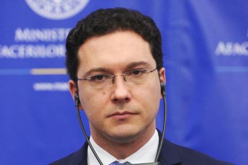 ŞEFUL DIPLOMAŢIEI BULGARE: Rusia reprezintă o amenințare gravă pentru securitate ŞEFUL DIPLOMAŢIEI BULGARE: Rusia reprezintă o amenințare gravă pentru securitate