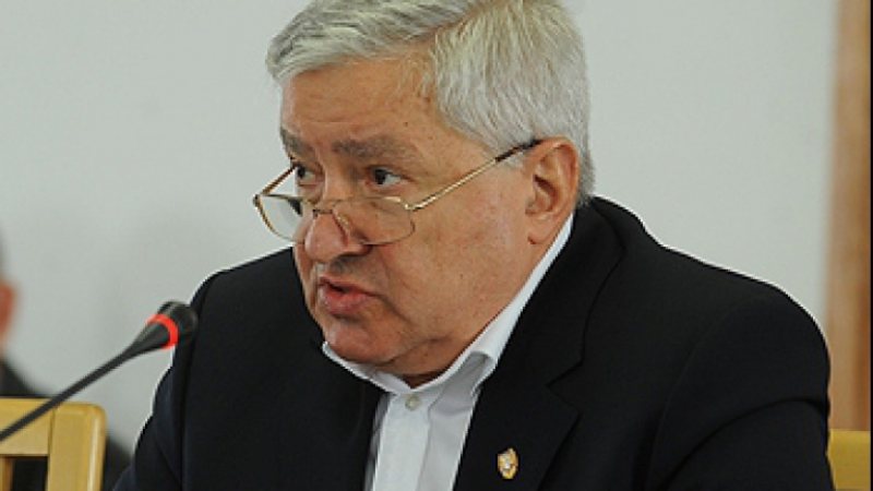ŞERBAN MIHĂILESCU (UNPR): Fuziunea prin absorție cu PP-DD e un câștig pentru UNPR ŞERBAN MIHĂILESCU (UNPR): Fuziunea prin absorție cu PP-DD e un câștig pentru UNPR