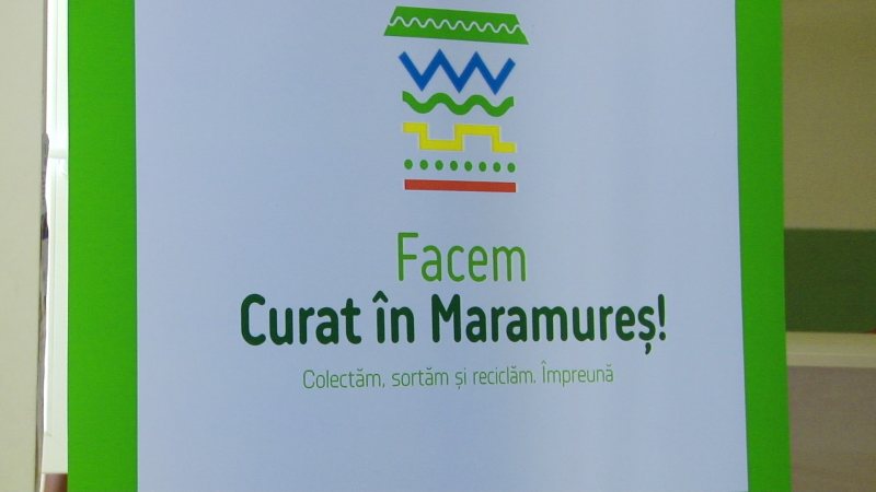 BORȘA: Întâlnire pe tema proiectului Sistemul de management integrat al deşeurilor în judeţul Maramureş BORȘA: Întâlnire pe tema proiectului Sistemul de management integrat al deşeurilor în judeţul Maramureş