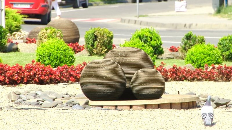 SIGHET: Bătăi de cap cu fântânile arteziene SIGHET: Bătăi de cap cu fântânile arteziene