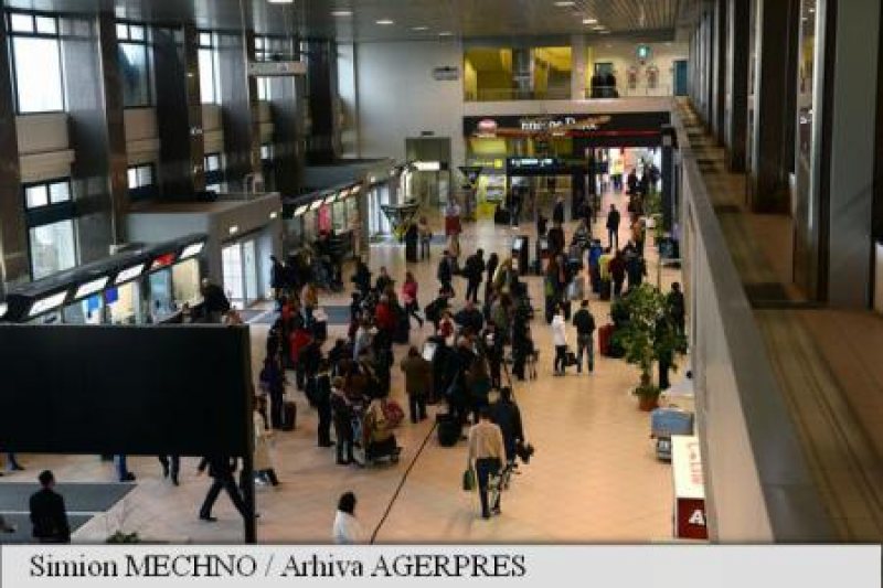 ROMÂNIA: Vezi ce ar putea afecta greva controlorilor aerieni ROMÂNIA: Vezi ce ar putea afecta greva controlorilor aerieni